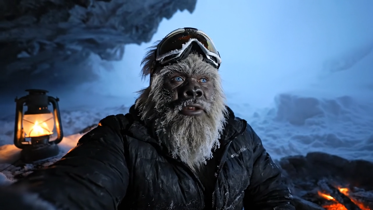 Optimized for Short-Form Impact - Feature illustration