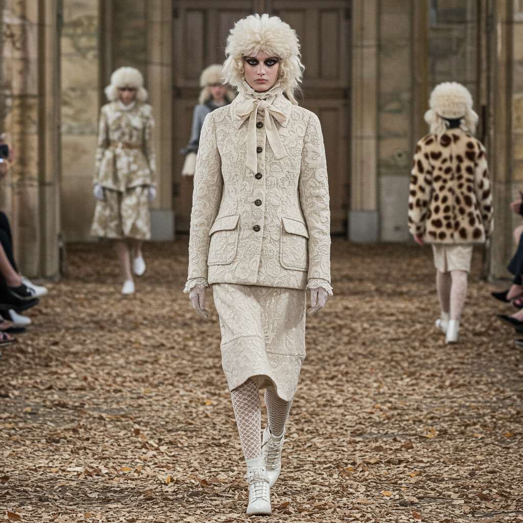 AI generated image on BasedLabs