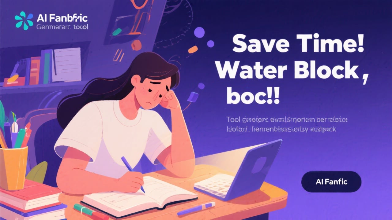 Save Time and Effort - Feature illustration