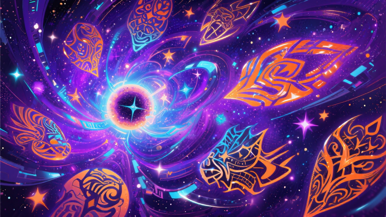 Creative Inspiration - Feature illustration