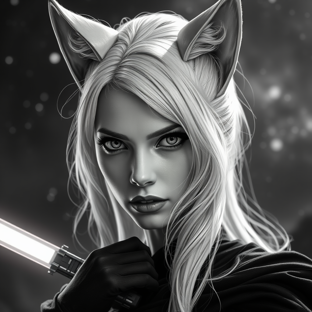 AI generated image on BasedLabs