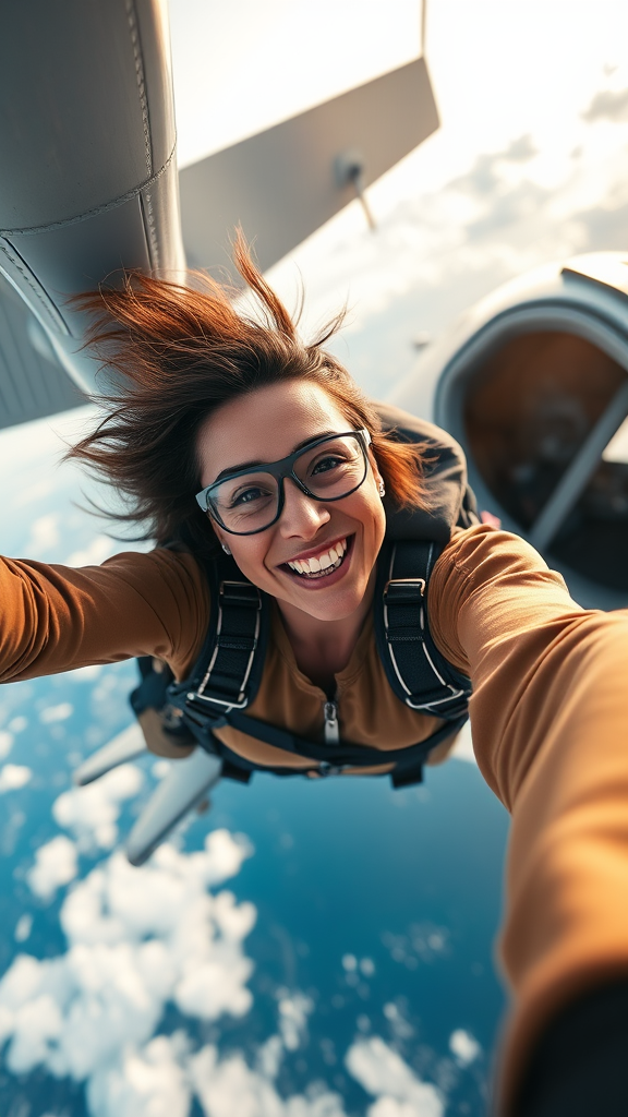 AI generated content