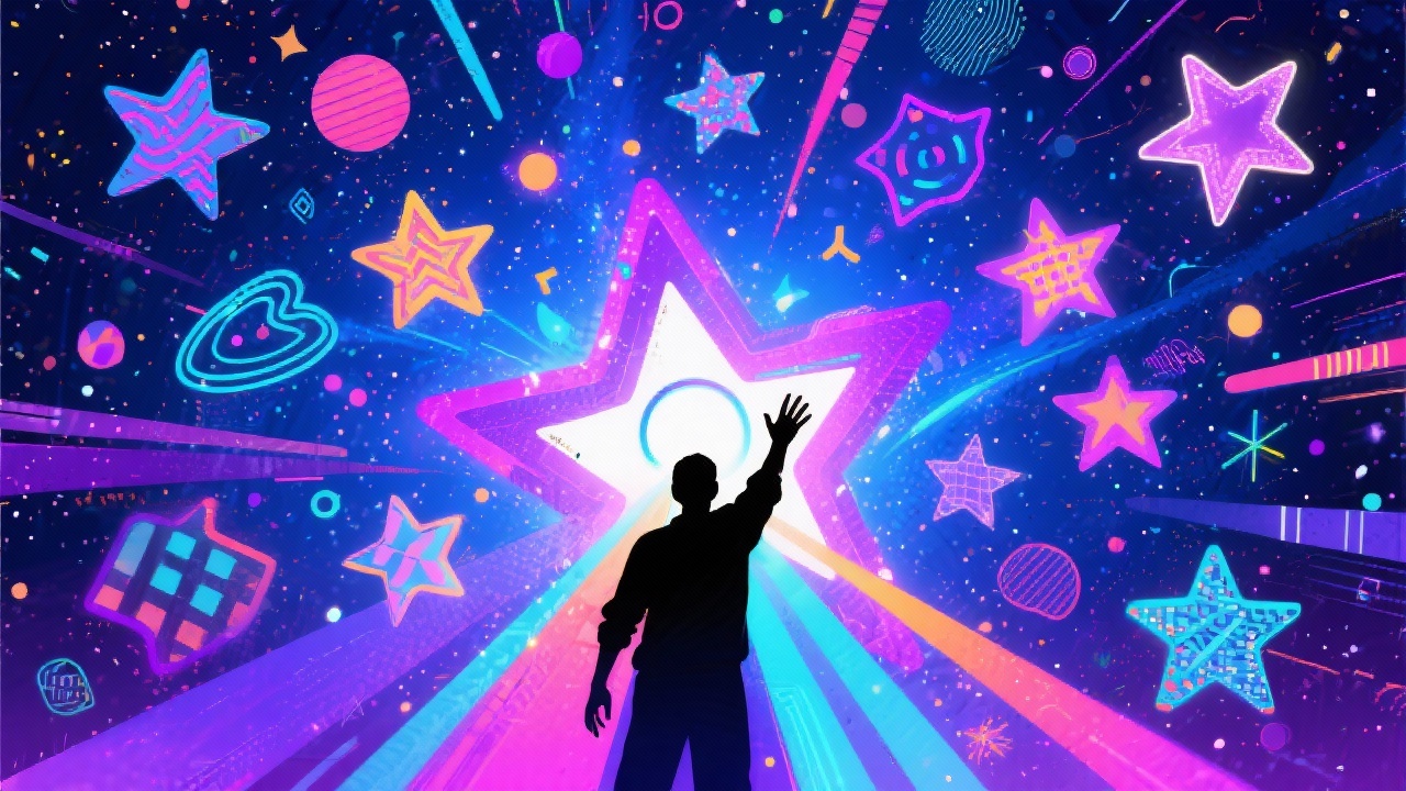 Explore new possibilities - Feature illustration