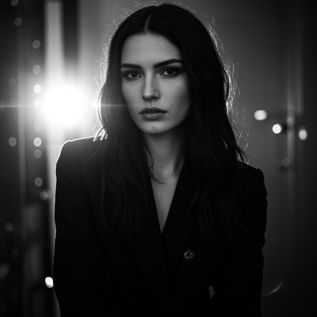 AI generated content