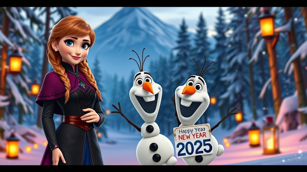 AI generated image on BasedLabs