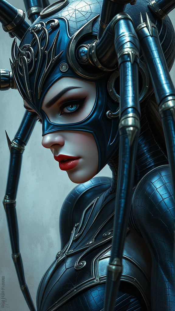 AI generated content