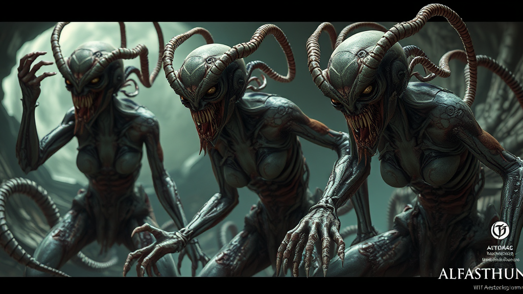 AI generated image on BasedLabs