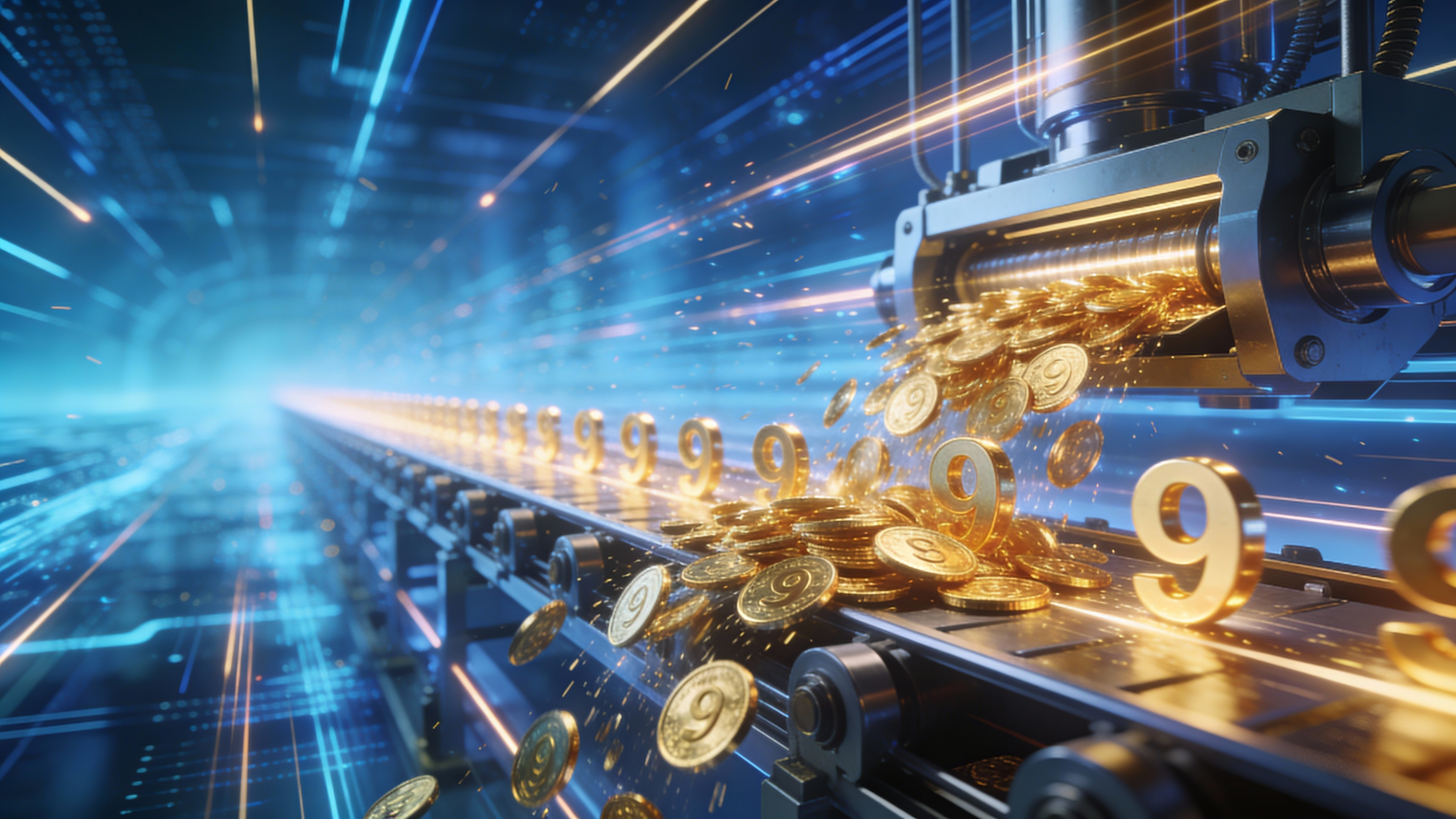 Batch Generation for Efficiency - Feature illustration