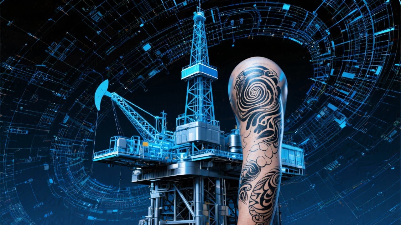 Inspiration from Industry Experts - Feature illustration