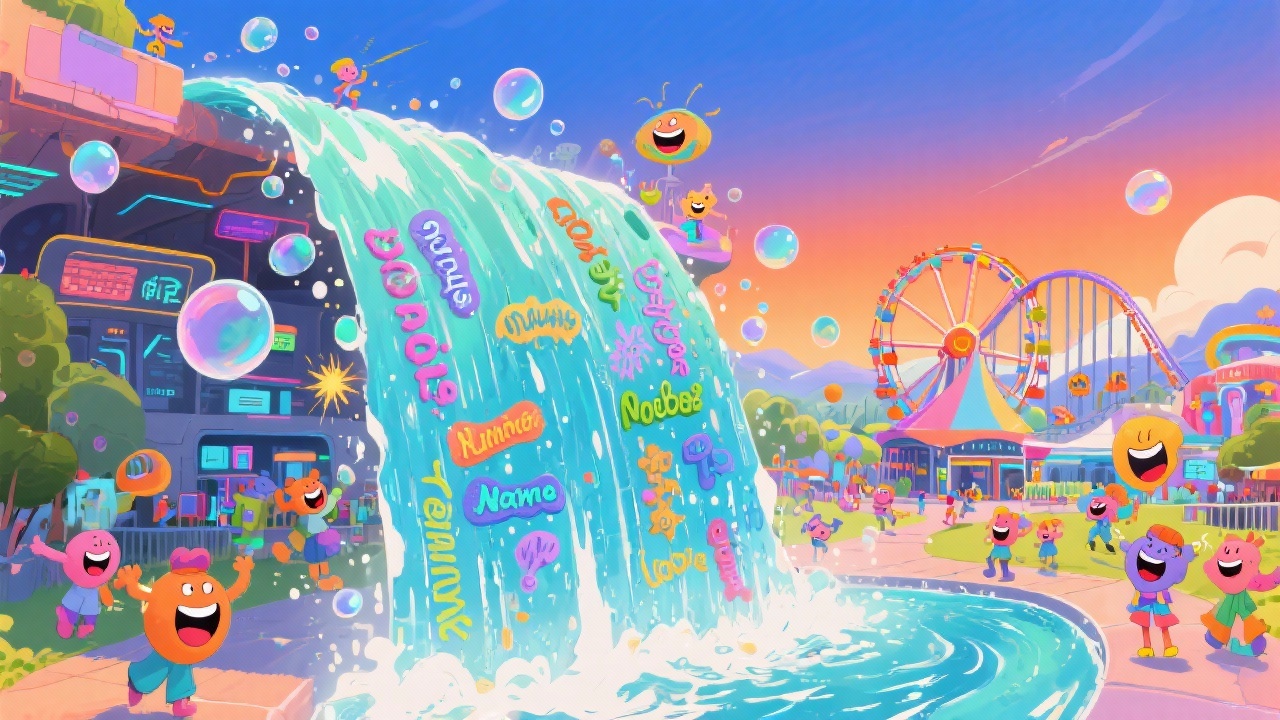 Endless Entertainment - Feature illustration