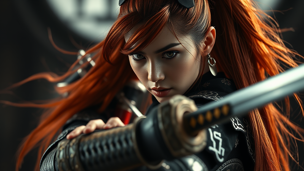 AI generated image on BasedLabs