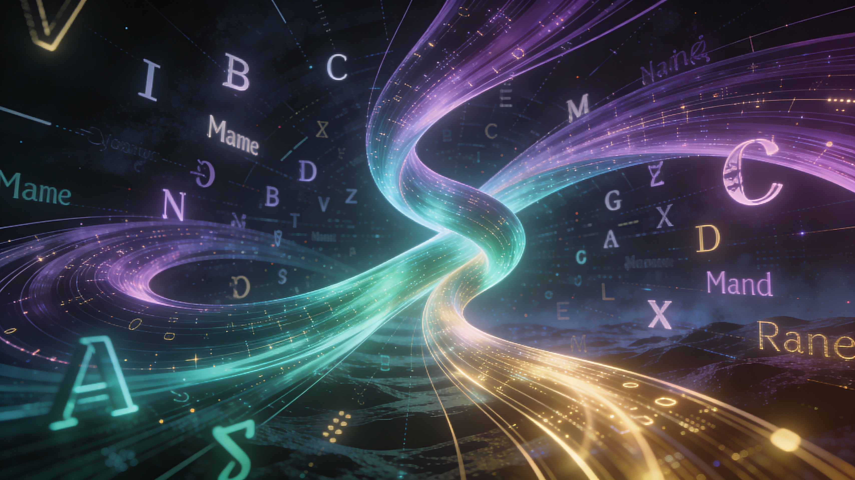 Customizable Style Parameters - Feature illustration