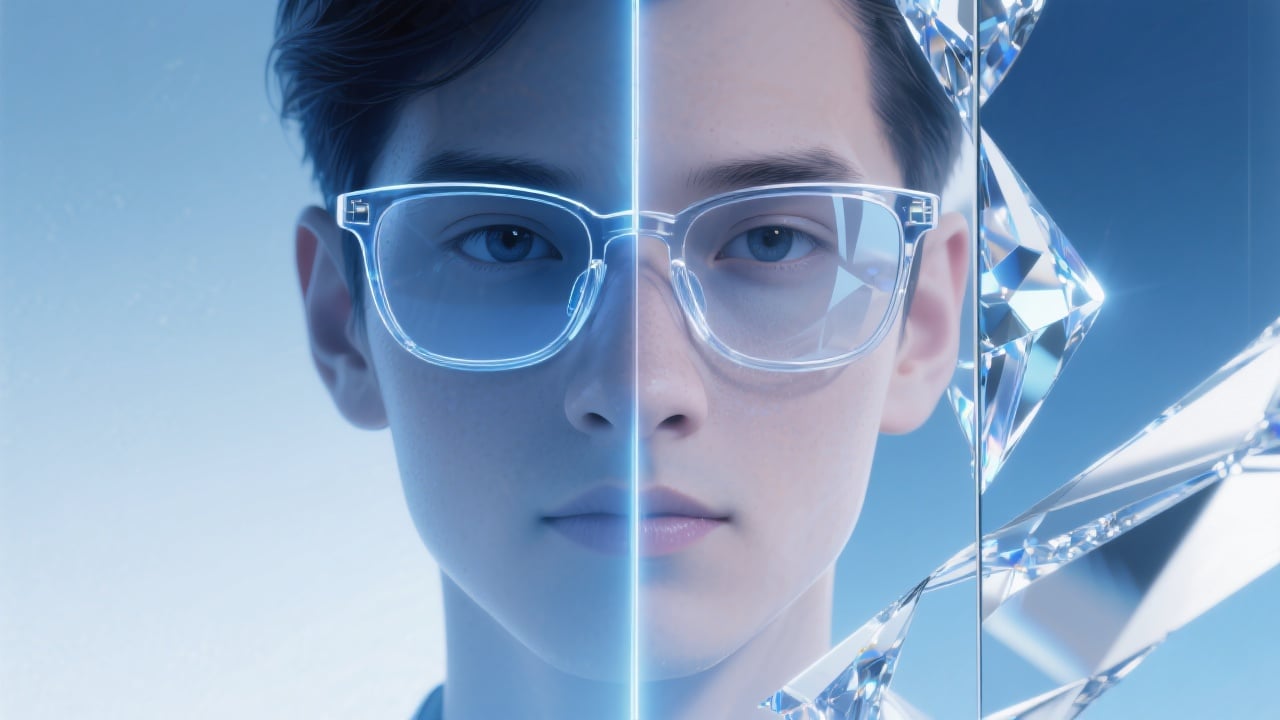 Realistic and Accurate - Feature illustration