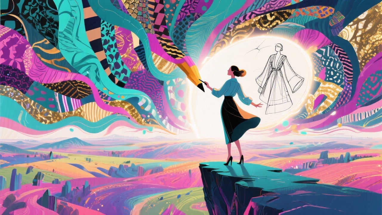 Boost Your Creativity - Feature illustration