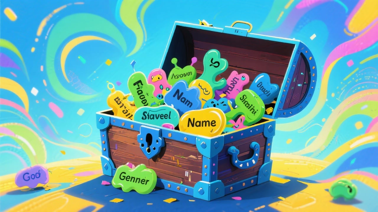 Discover Hidden Potential - Feature illustration