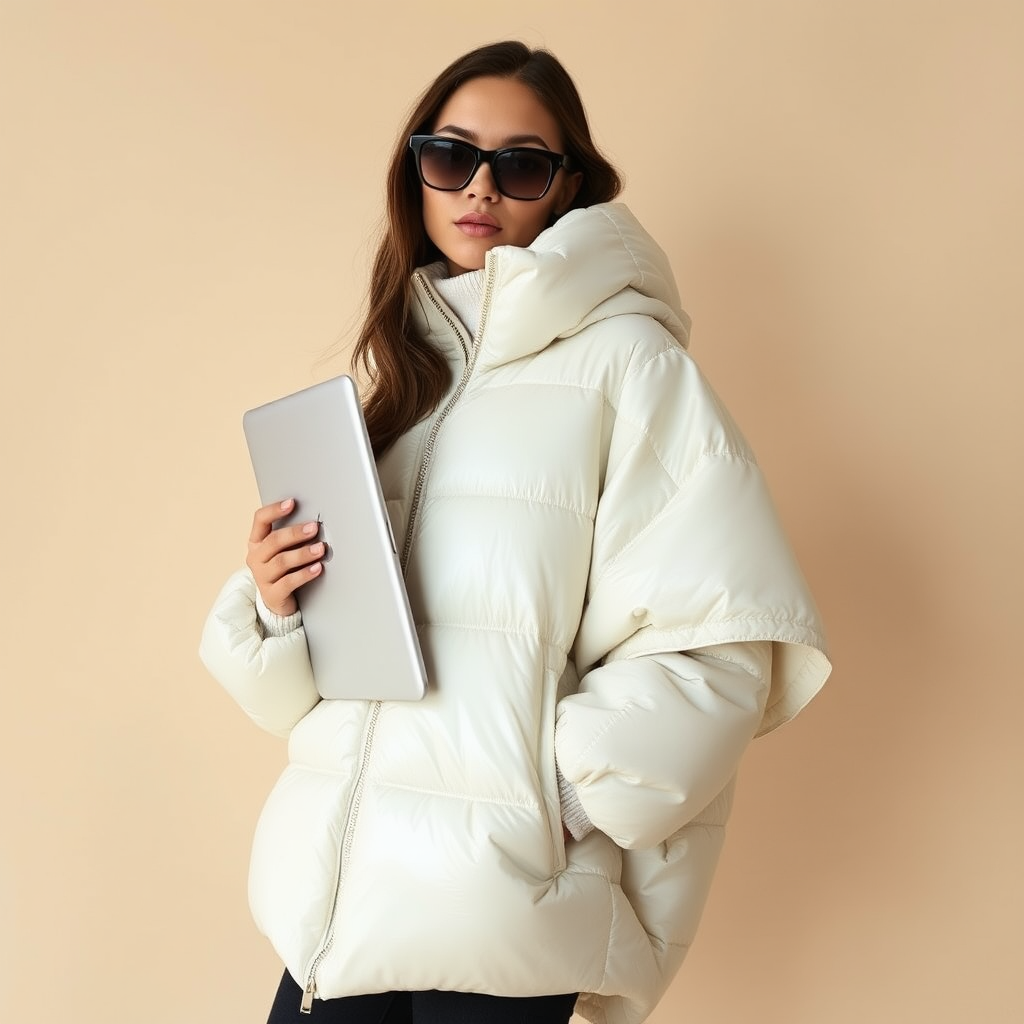 AI generated image on BasedLabs