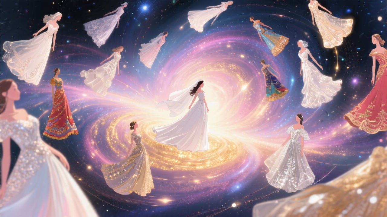 Explore a Wider Selection - Feature illustration