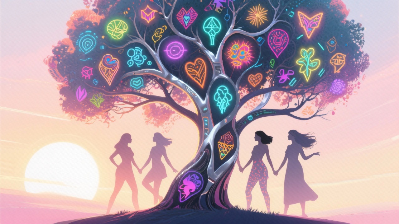 Inspiration and Ideas - Feature illustration