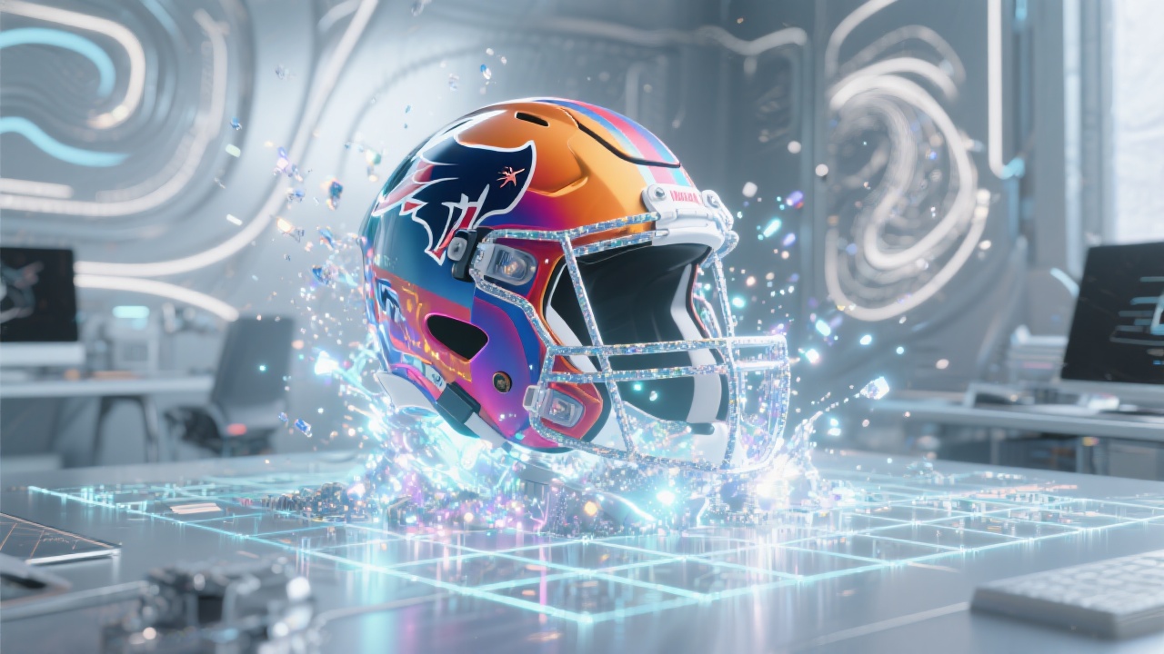 Visualize Your Ideas - Feature illustration