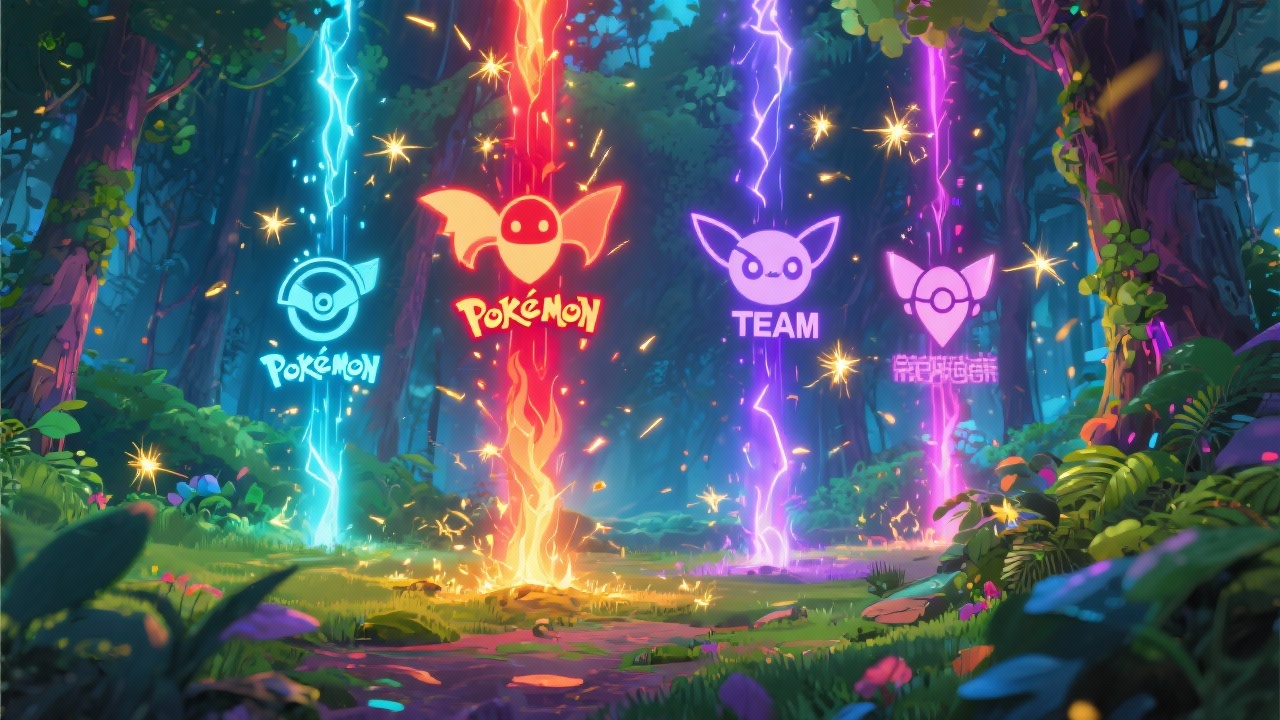 Unleash Your Creativity - Feature illustration