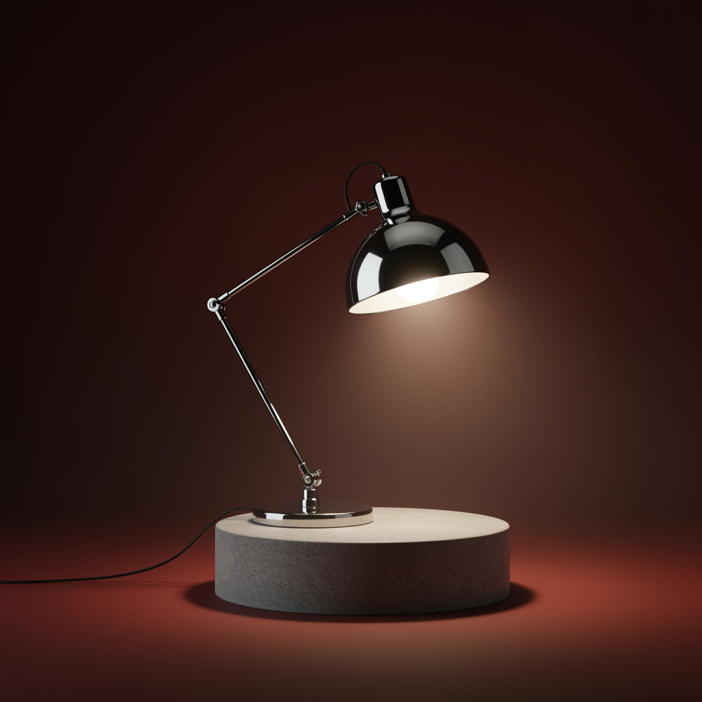 AI generated image on BasedLabs