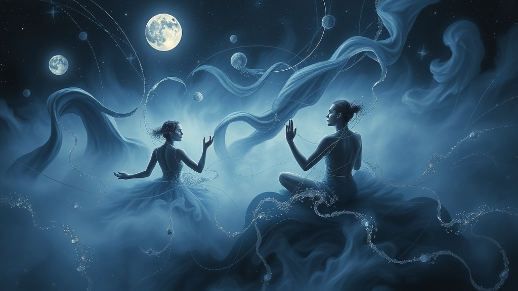 AI generated image on BasedLabs