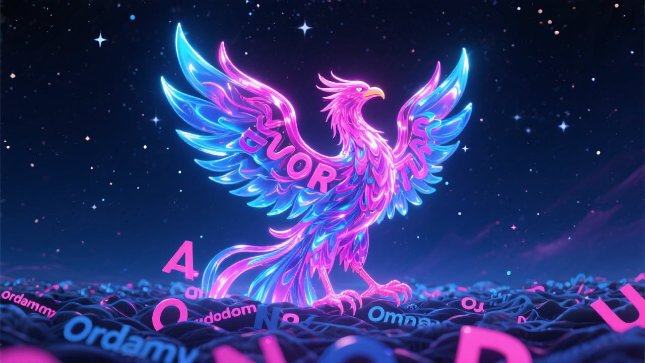 Find Unique and Memorable Names - Feature illustration