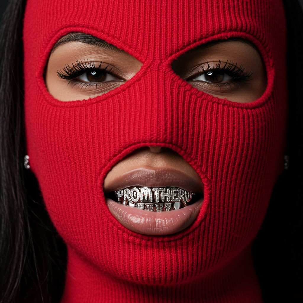 AI generated image on BasedLabs