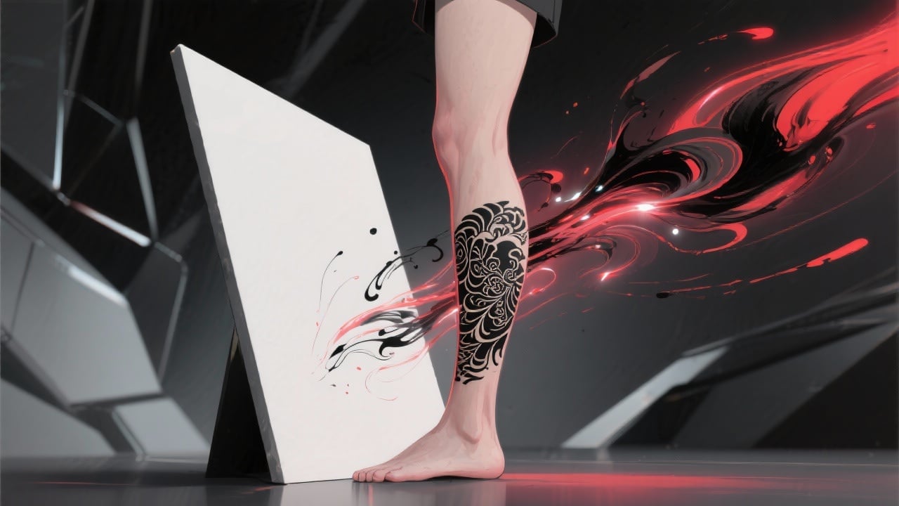 Visualize Your Idea - Feature illustration