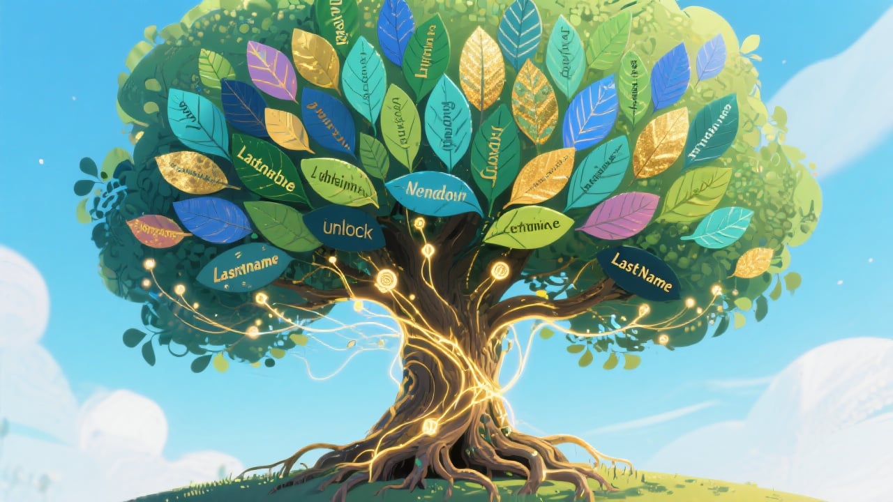 Unleash Your Creativity - Feature illustration