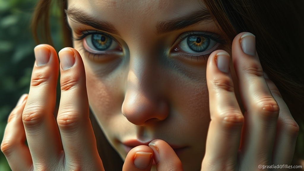 AI generated image on BasedLabs