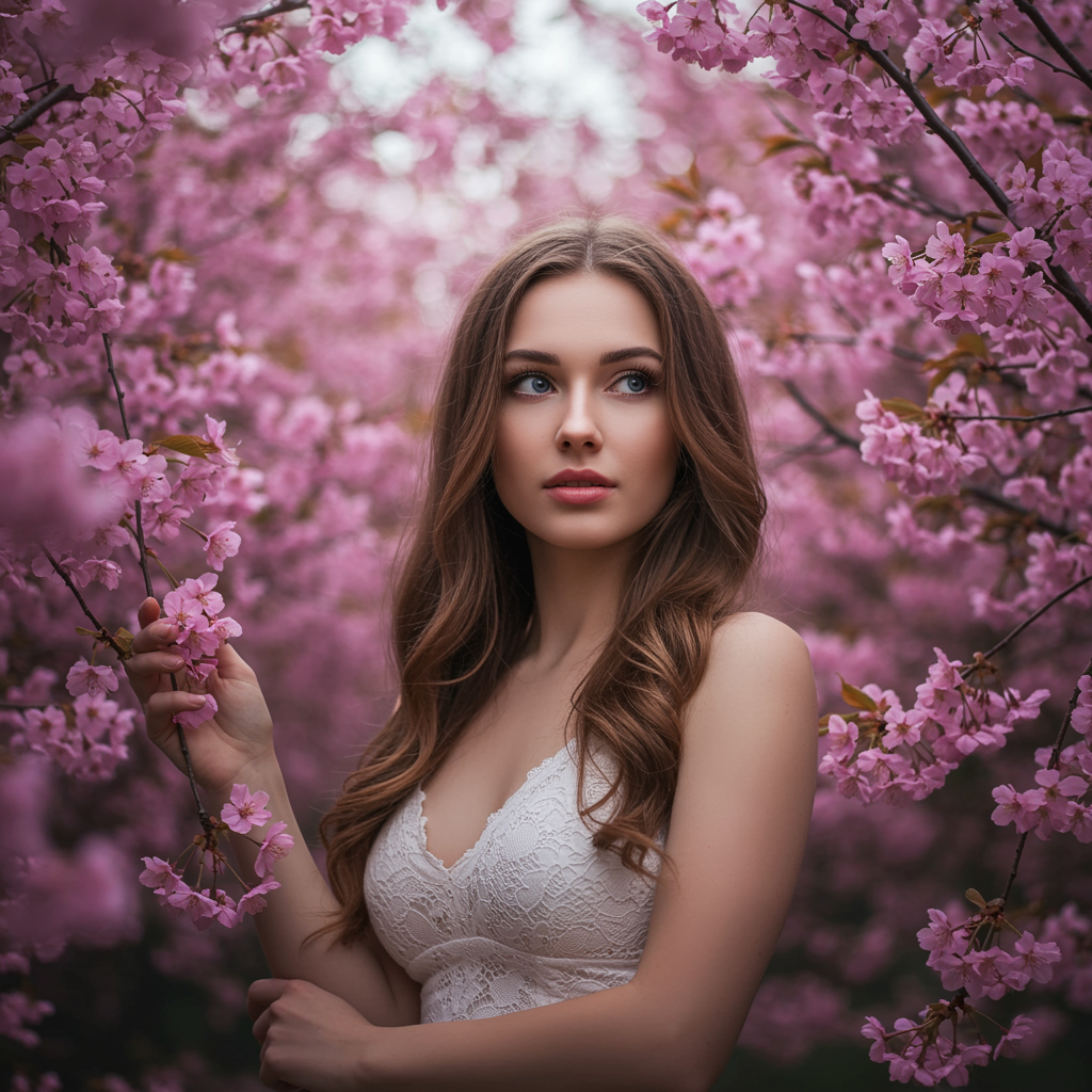 AI generated content