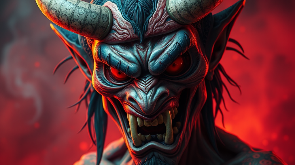 AI generated image on BasedLabs