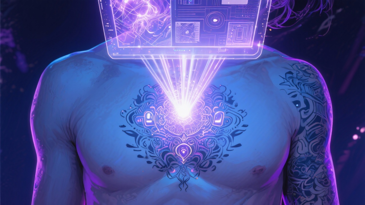 Communicate Your Vision - Feature illustration