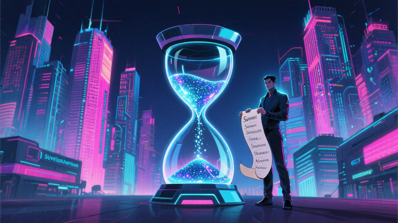 Save Time and Effort - Feature illustration