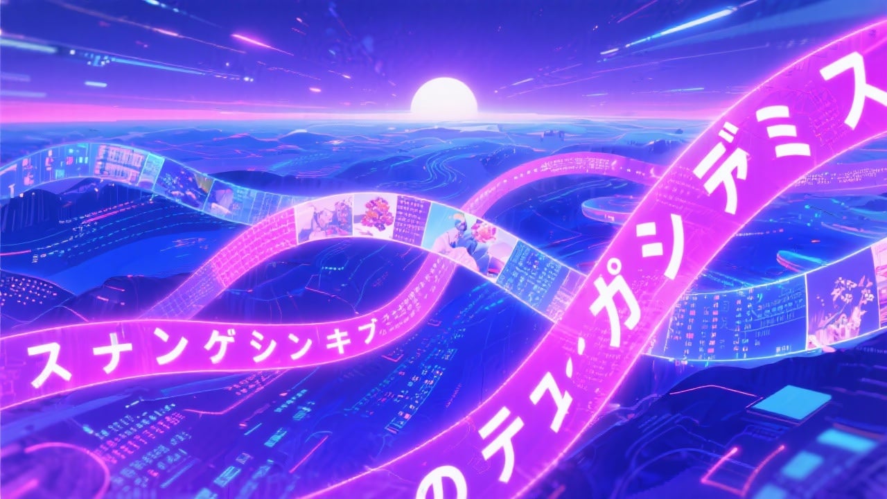 Multiple Output Formats - Feature illustration