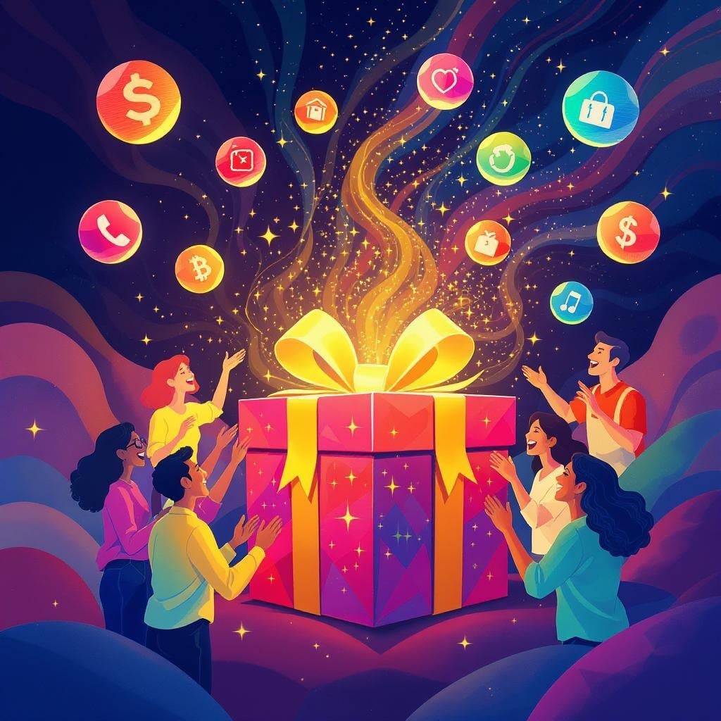 Customizable Experience - Feature illustration