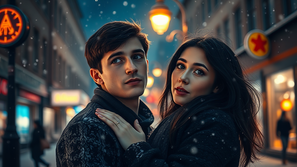 AI generated image on BasedLabs