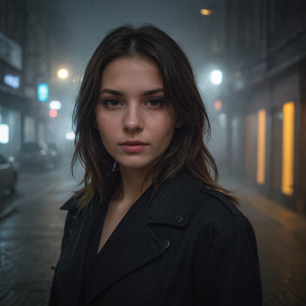 AI generated content