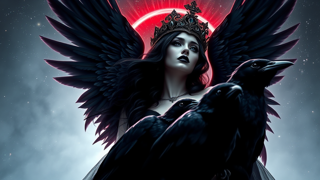 AI generated image on BasedLabs