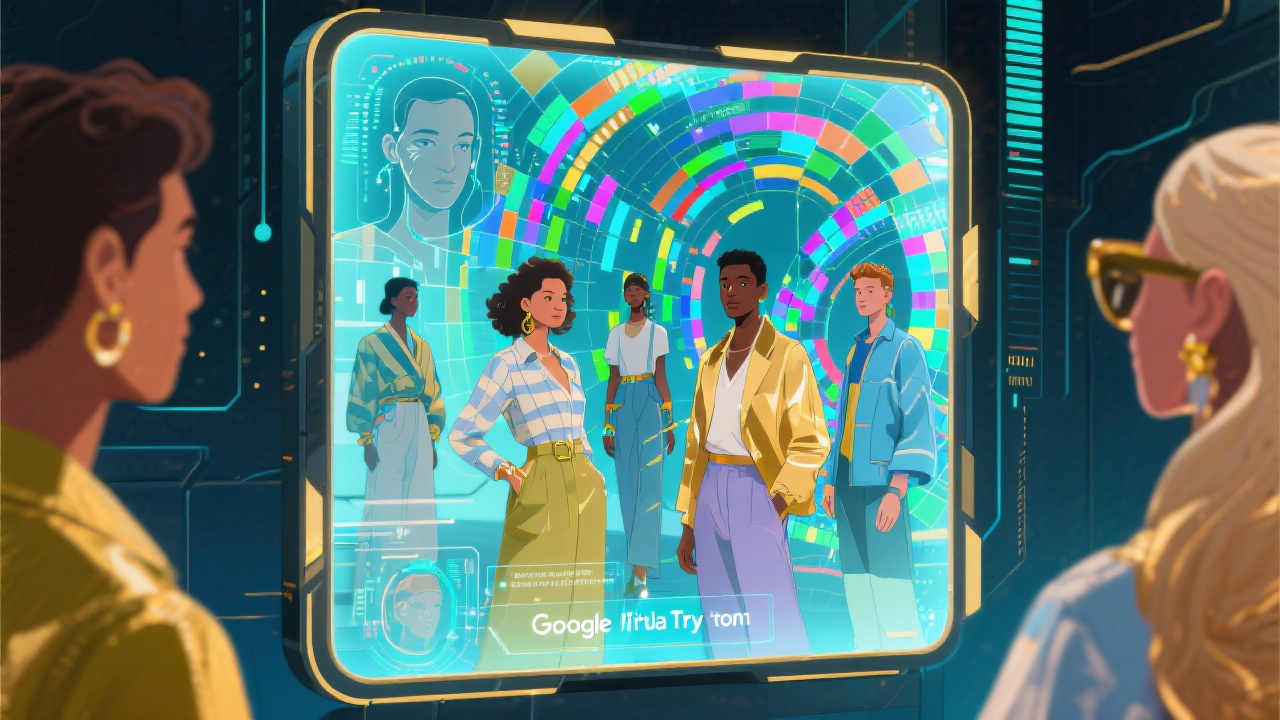 Personalized Shopping Experience - Feature illustration