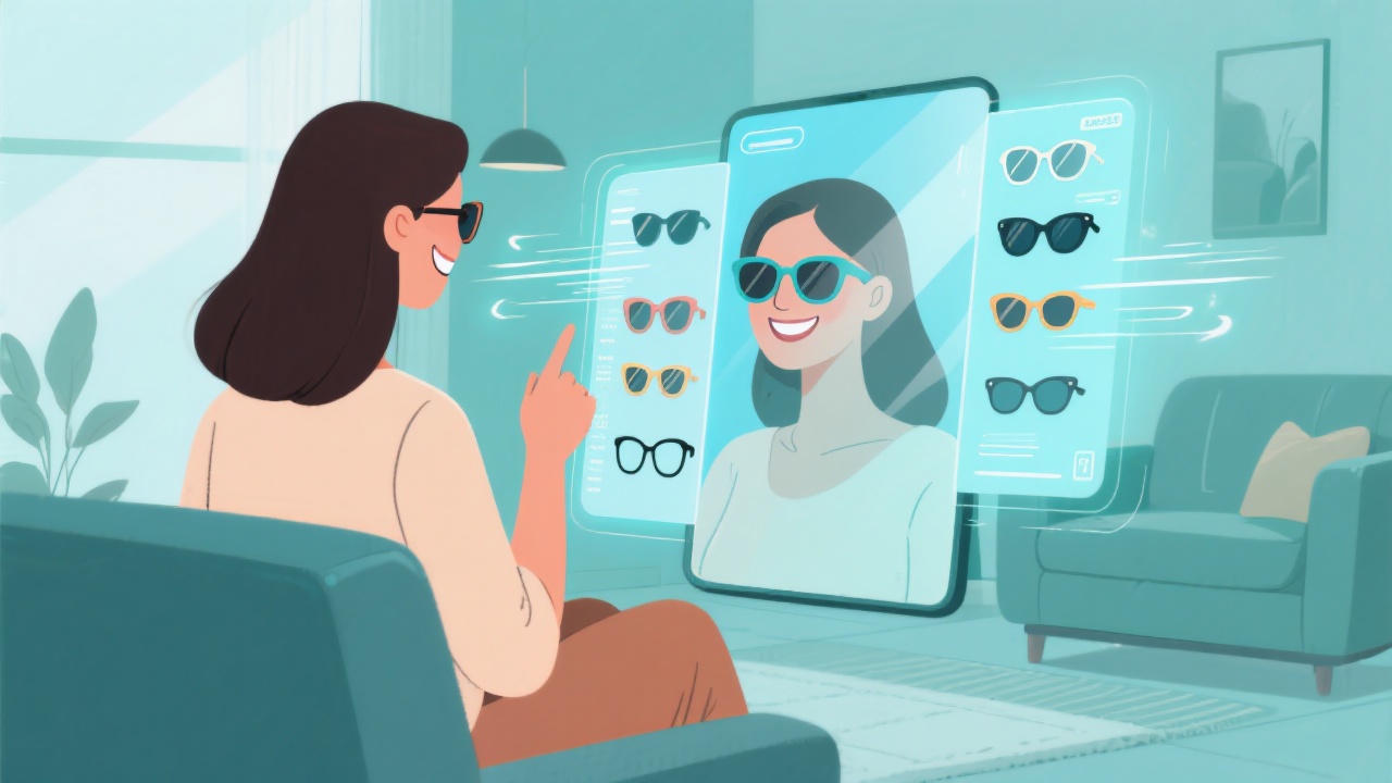 Convenience and Speed - Feature illustration