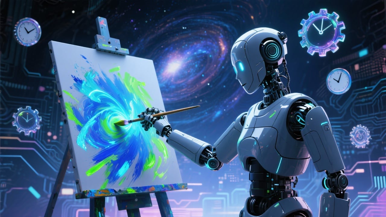 Save Time and Effort - Feature illustration