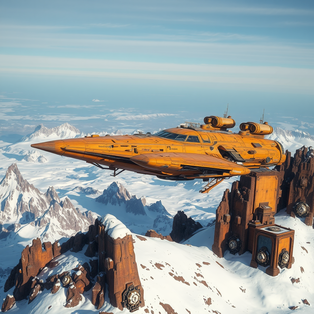 AI generated content