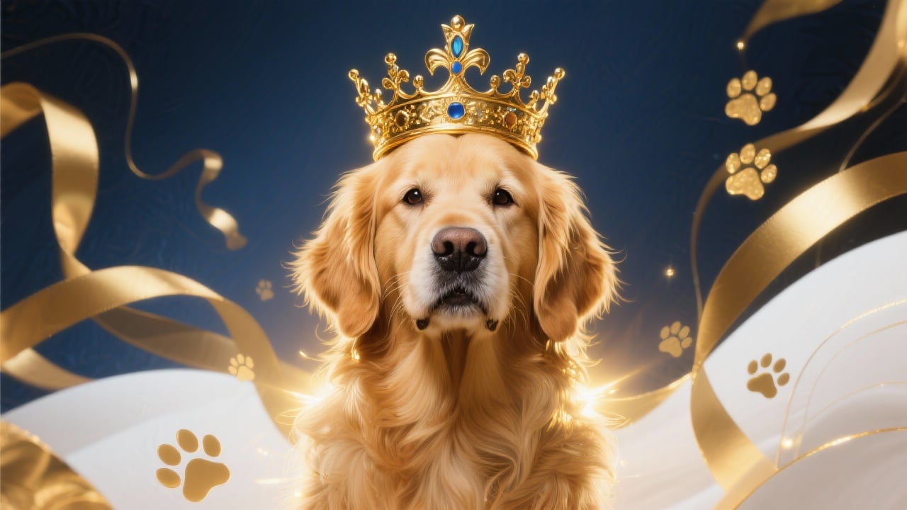 AKC Inspired Names - Feature illustration