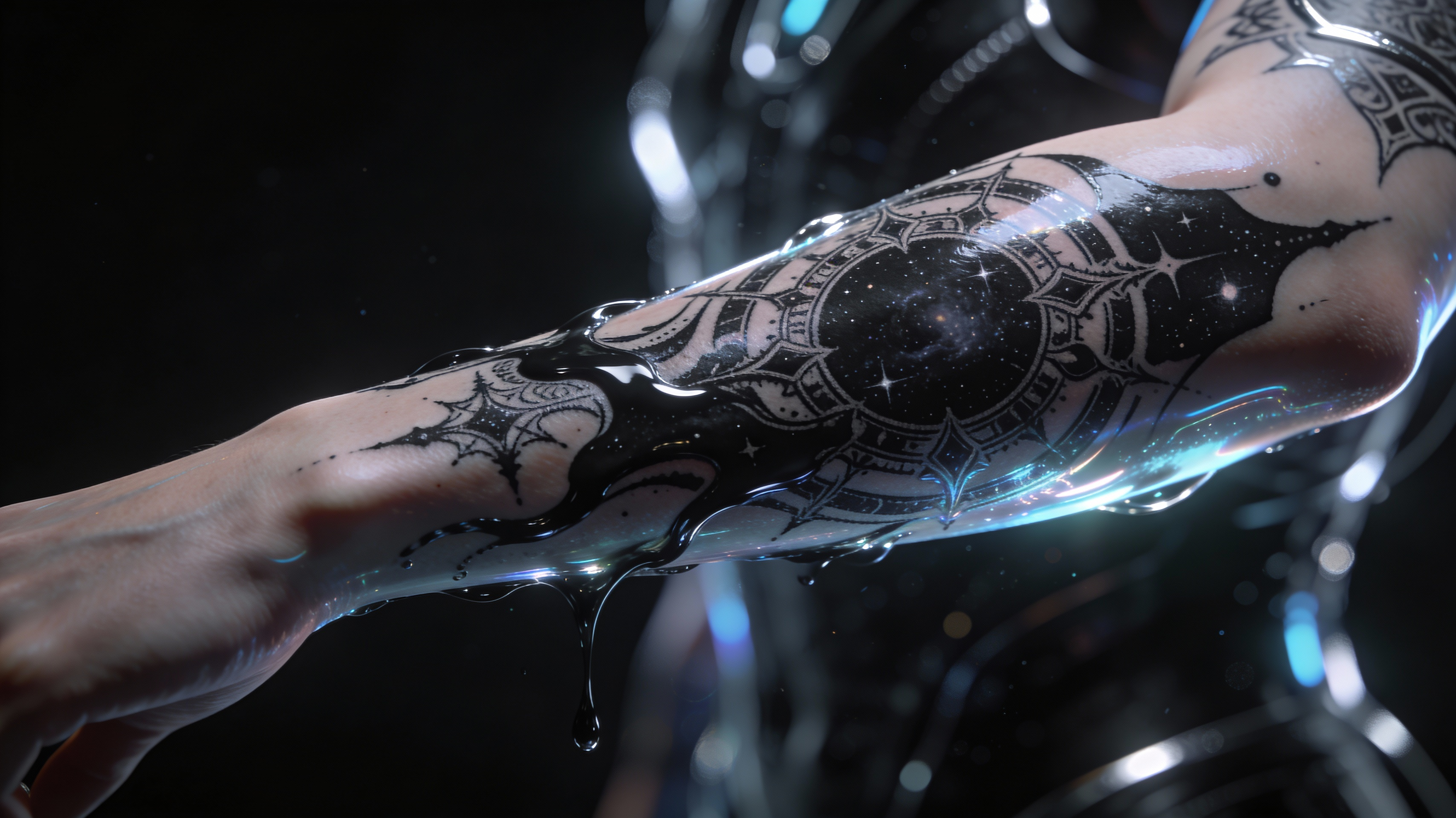 Hyper-Realistic Visualizations - Feature illustration