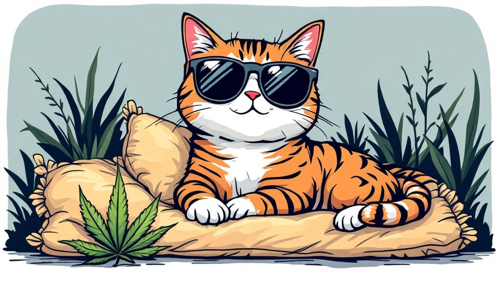 Simple and Relaxing Activity - Feature illustration