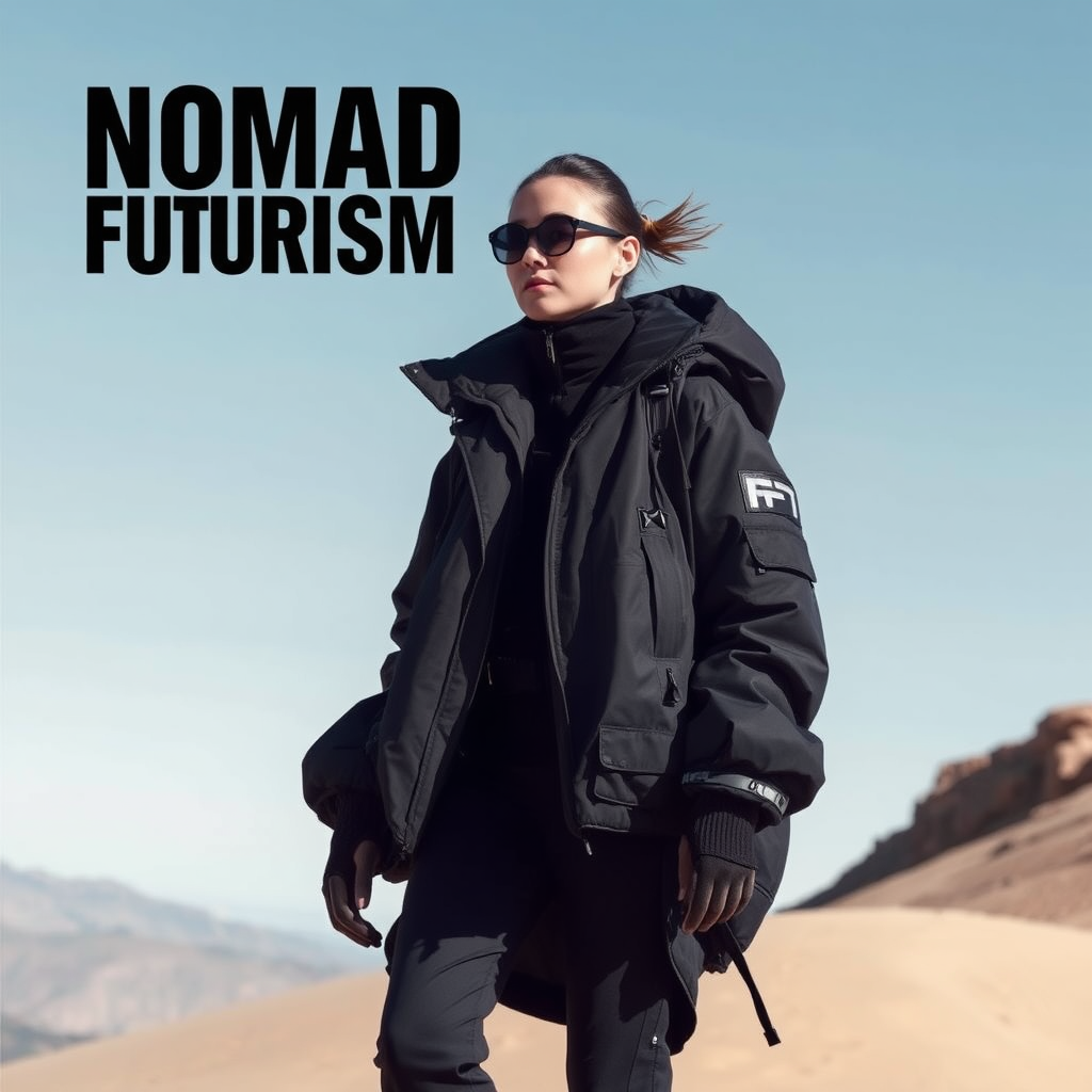 AI generated image on BasedLabs