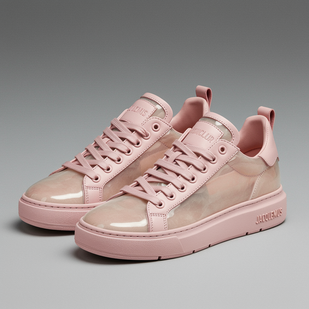 Fashion Shoot Between Art