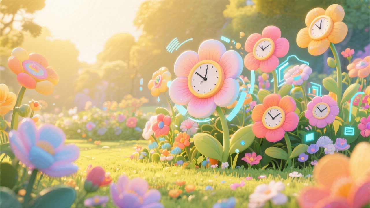 Save Time and Effort - Feature illustration